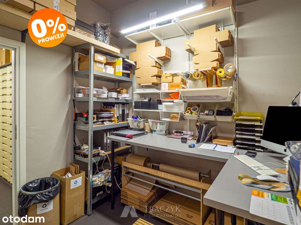 Lokal pod Żabkę, rampa, duze witryny - Pełny obrazek: 5/10