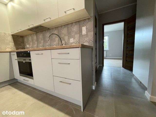 wynajem | 2 pokoje | Bezczynszowe - Pełny obrazek: 4/8