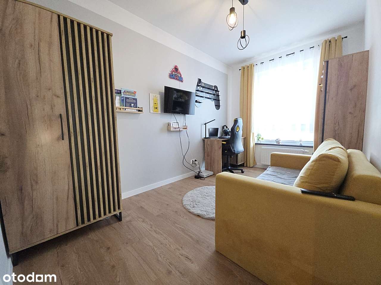 Powierzchnia całkowita 120m2 | Miejsce postojowe | Taras |-11