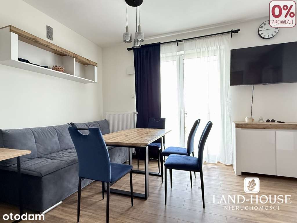 Do wynajęcia kawalerka na ul. Olimpijskiej - Pełny obrazek: 4/10