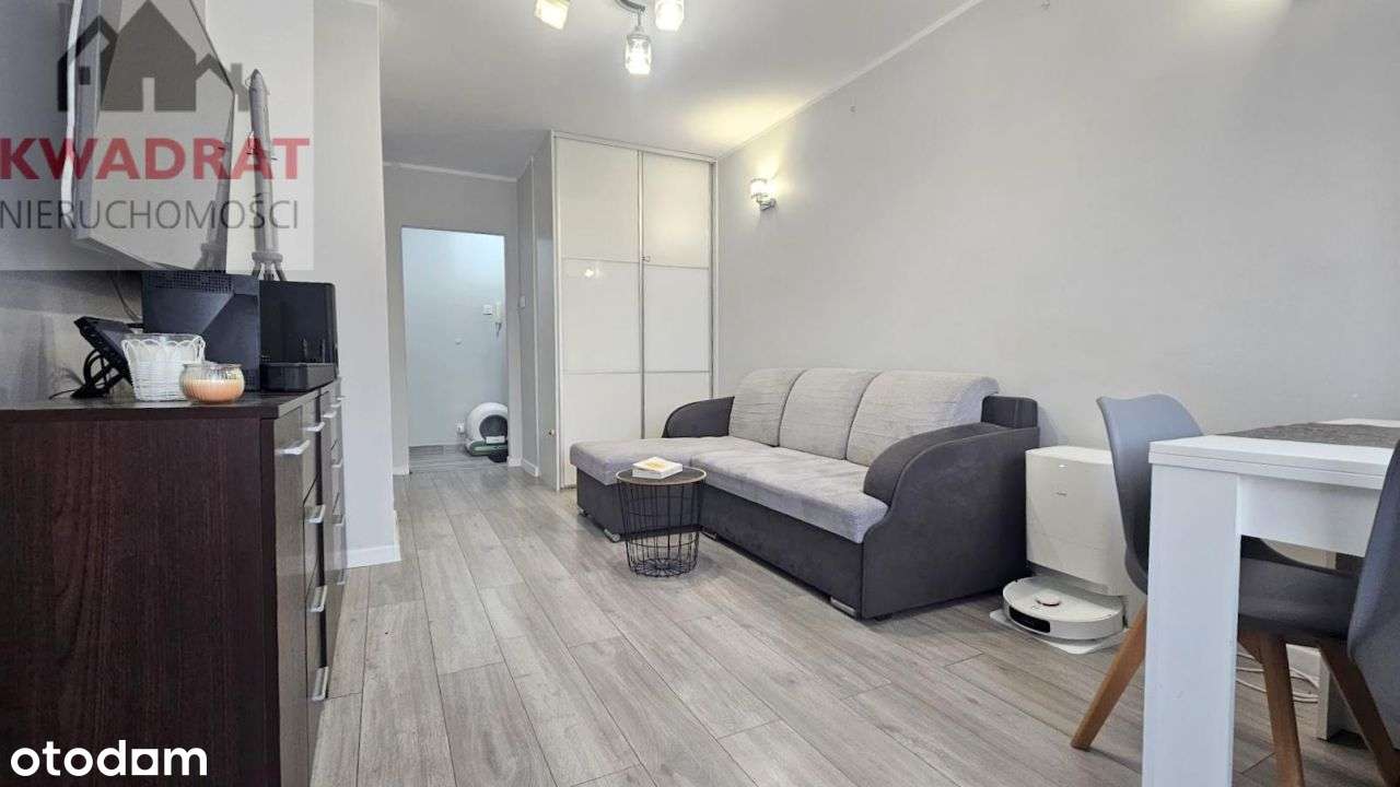 2 pokojowe mieszkanie z balkonem Sielanka-10