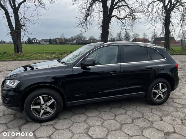 Audi Q5 3.0 TDI Quattro S tronic - 12