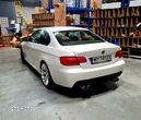 BMW Seria 3 335i xDrive Coupe M Sport Edition - 5