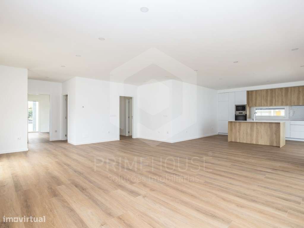 Moradia com 3 suites, garagem e piscina na Av. de Negreiros - Quint...-10