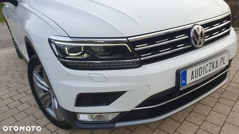 Volkswagen Tiguan 2.0 TDI BMT SCR 4Mot Highline DSG - 9