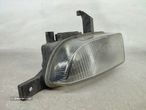 Farol Nevoeiro Esquerdo Opel Zafira A Veículo Multiuso (T98) - 5