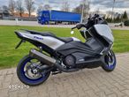 Yamaha Tmax - 1