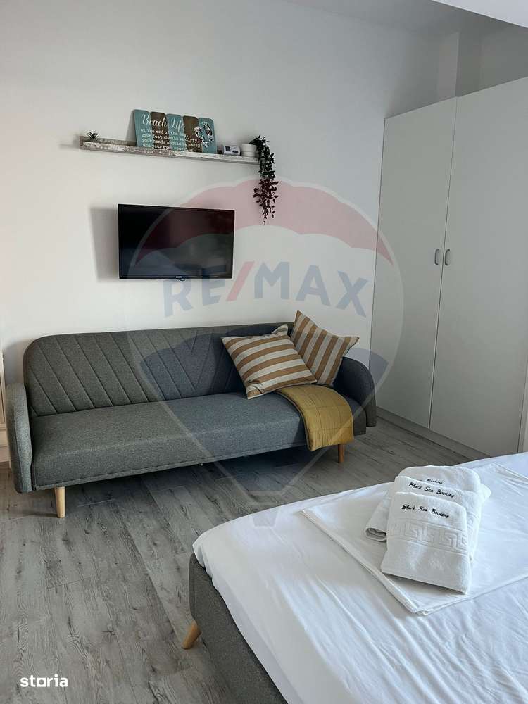 Studio de vanzare Mamaia Nord-3