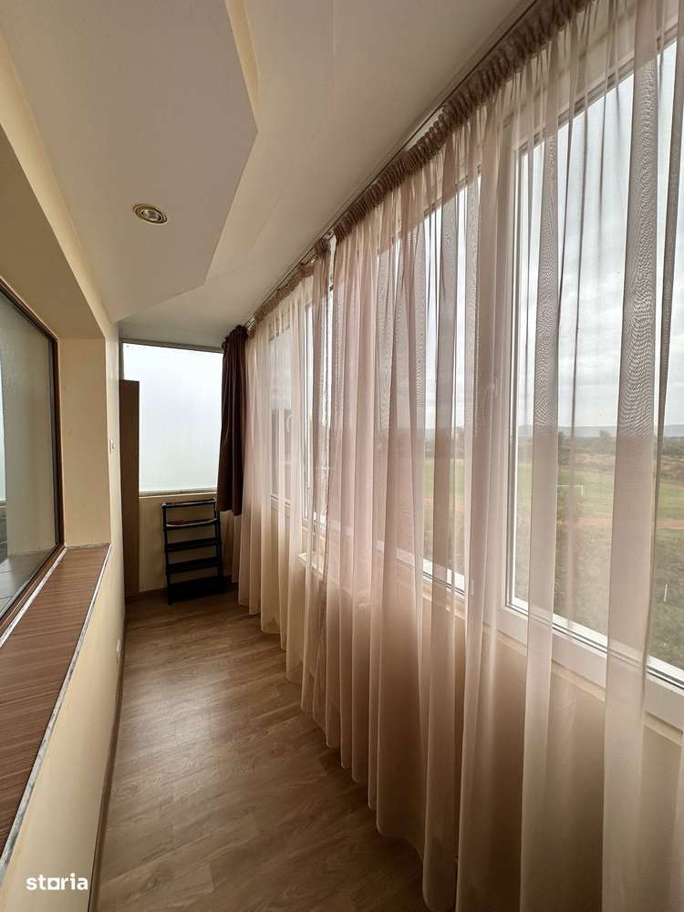 De vanzare garsoniera cf1 cu balcon, zona Favorit, mobilata și utilata - Imagine principală: 3/10