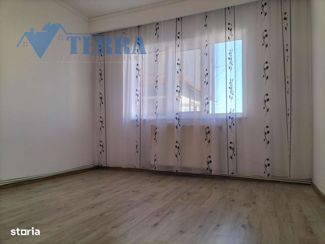 Apartament 2 camere, etaj 2, compartimentare practică-1