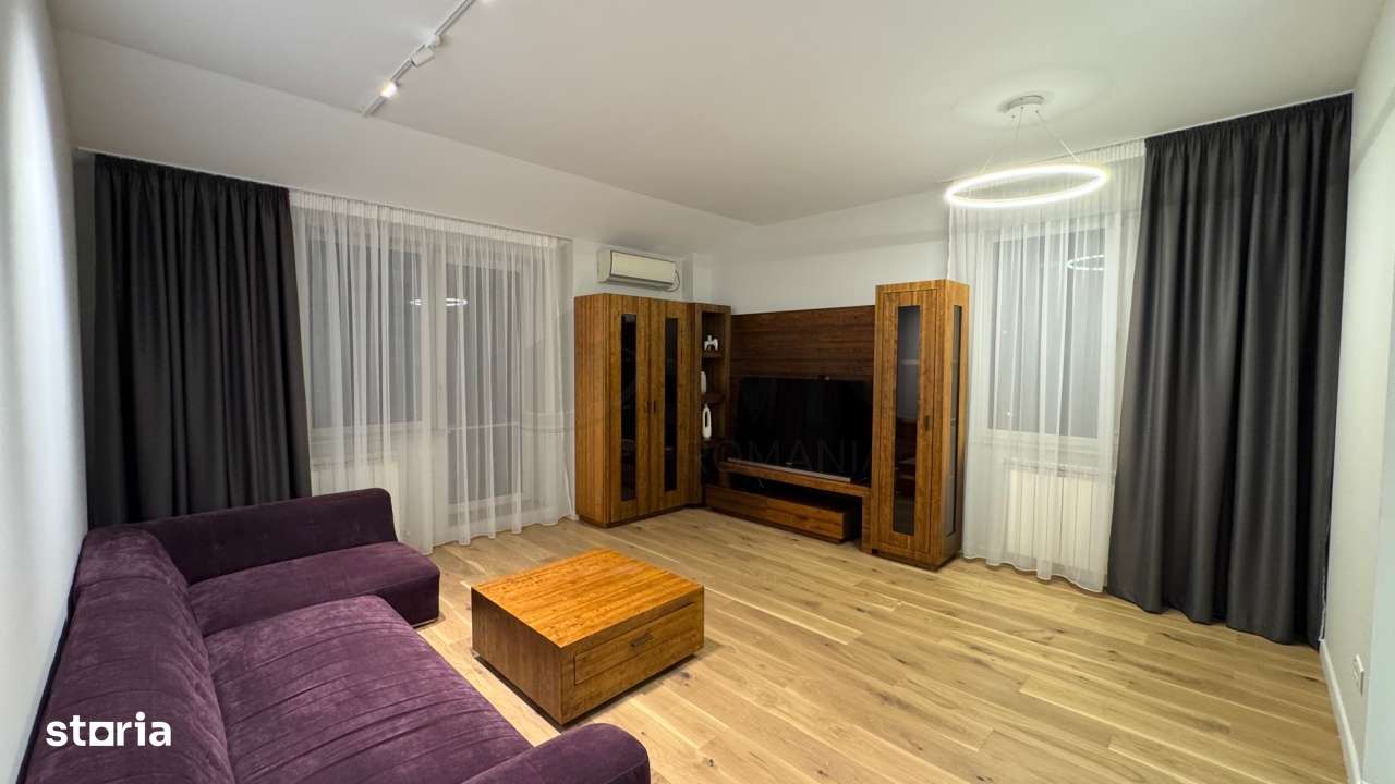 Timpuri Noi l Penthouse 3 camere l terasa 60 mp - Imagine principală: 4/15