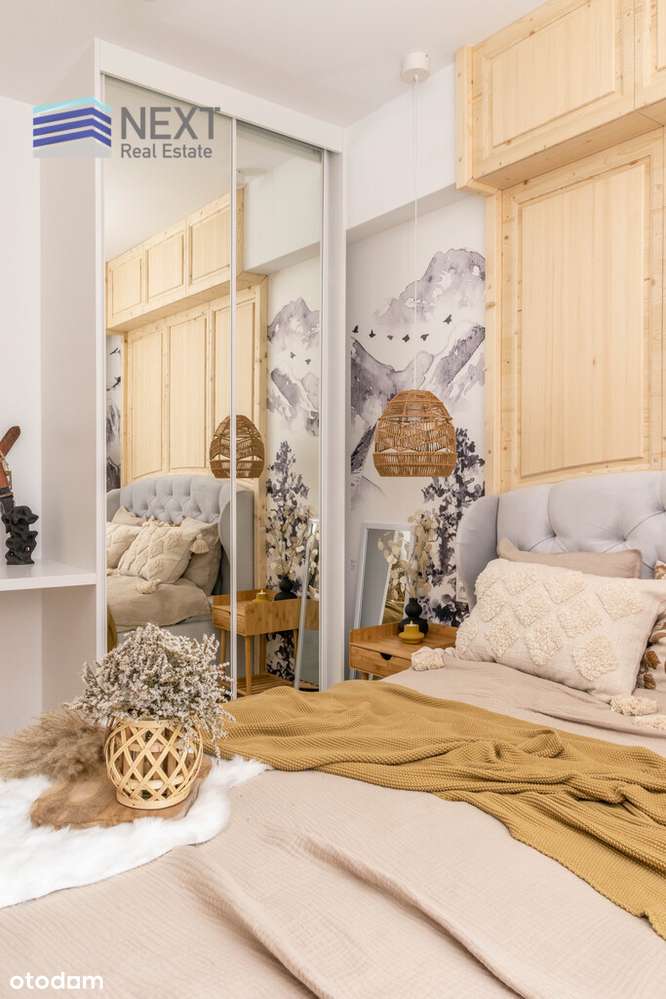 Nowoczesny apartament z widokiem na GIEWONT-7