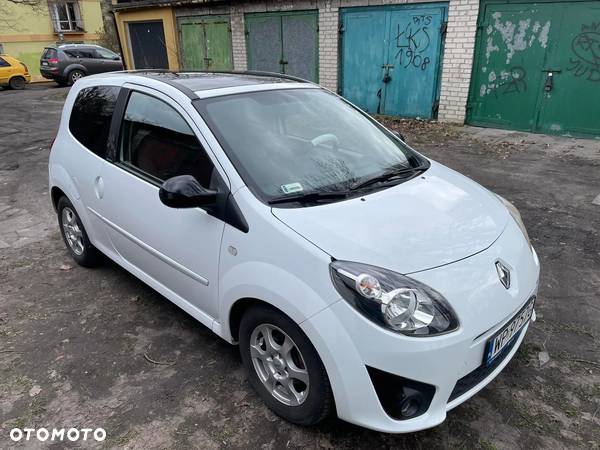 Renault Twingo 1.2 16V Night & Day - 3