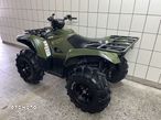 Yamaha Grizzly - 10