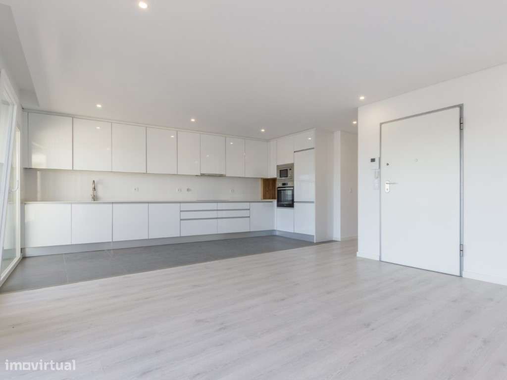 T3 em Construção em Santa Marta - Suíte, Garagem e Localização Premium - Grande imagem: 5/17