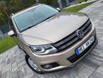 Volkswagen Tiguan 2.0 TDI 4Mot Sport&Style DSG - 4