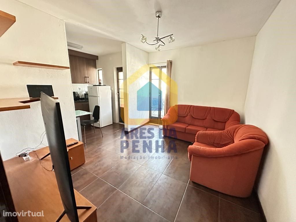 Apartamento T3 no Centro de Fafe