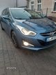 Hyundai i40 1.7 CRDi Style - 23