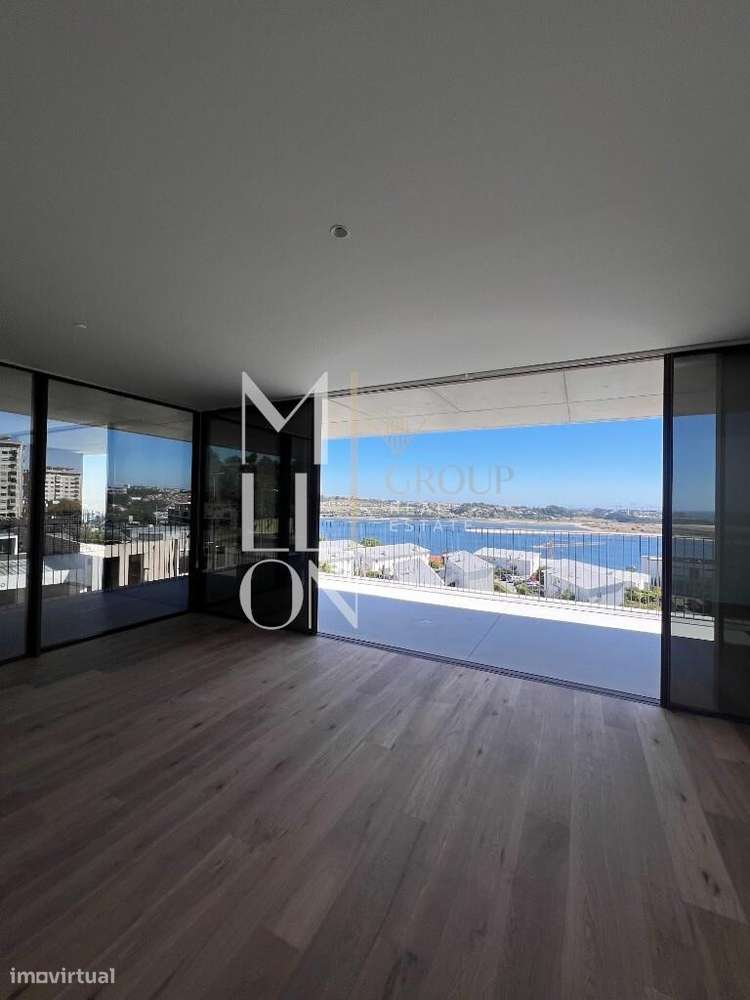 Apartamento T2 de 205,5 m2 no coração da Foz do Douro - Porto - Grande imagem: 4/23