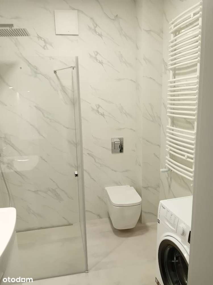 Handlowa RESIDENCE, NOWE do 200m METRO TROCKA Targówek – pohled 5