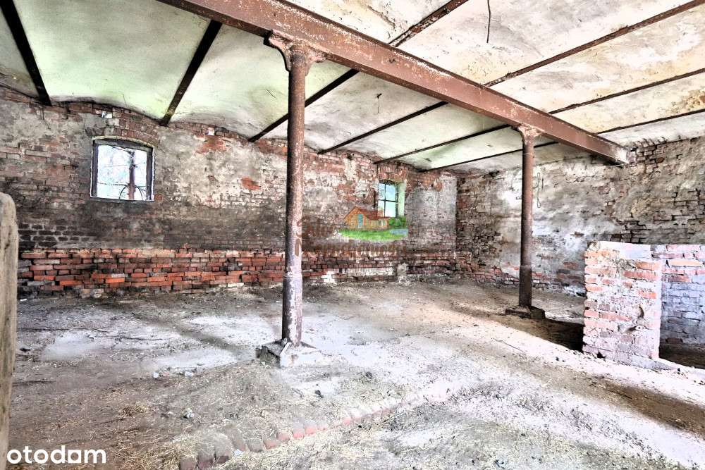 Połowa Domu 6km od Głogowa-11