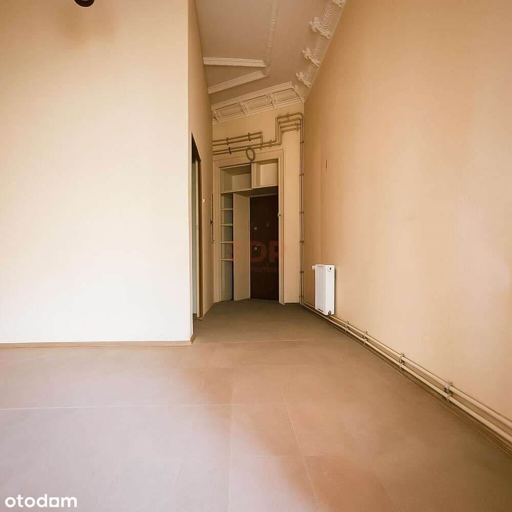 Kawalerka w centrum do własnej aranżacji - Pełny obrazek: 2/6