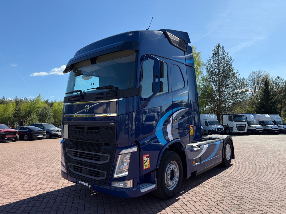 Volvo FH 2016