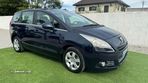 Peugeot 5008 1.6 HDi Executive CMP6 - 3