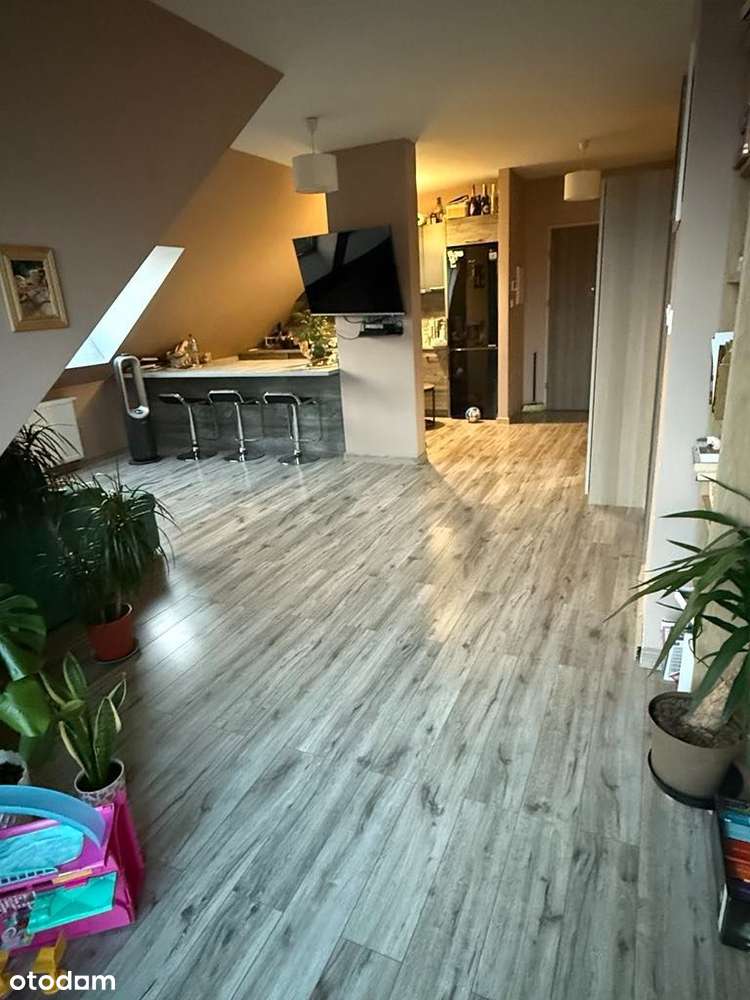 Mieszkanie w Chojnowie przy ul. Legnicka 42B - Pełny obrazek: 4/18