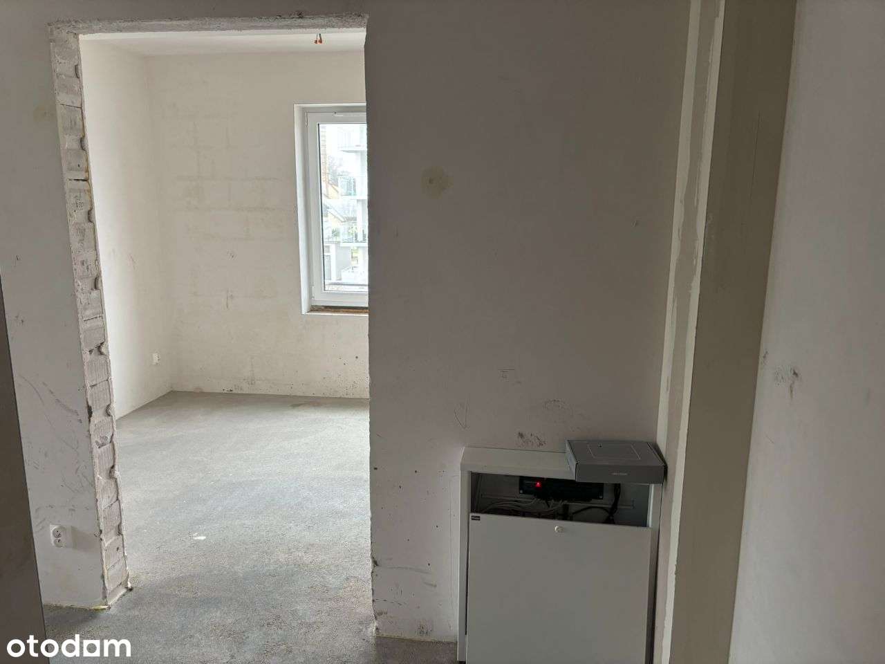 Apartament Horizon Park Dziwnówek A23 - nad morzem - Pełny obrazek: 5/16