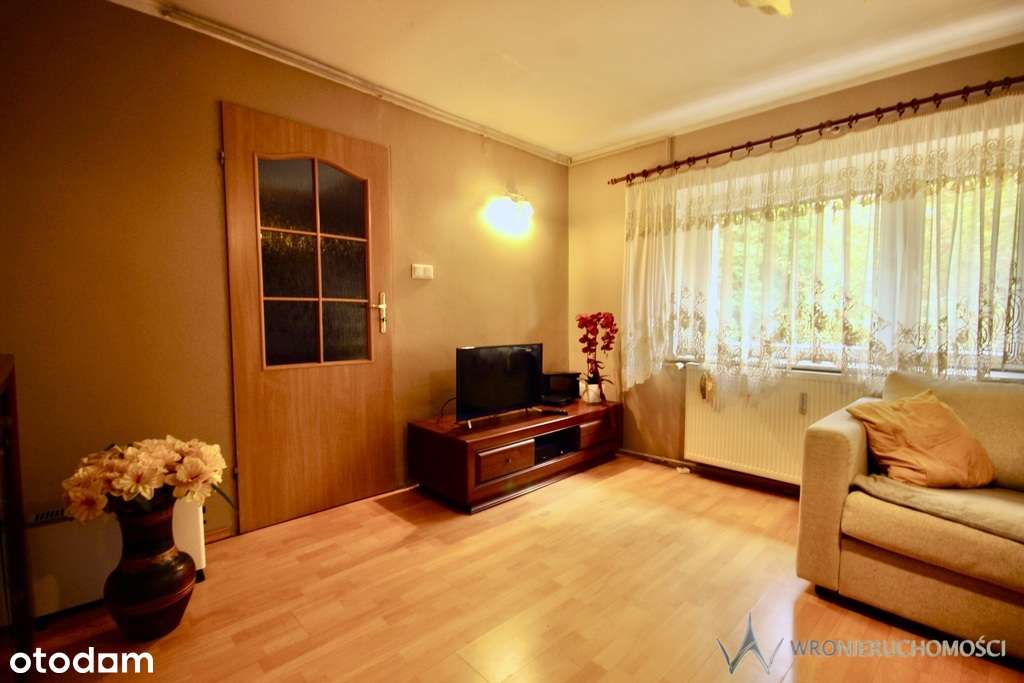 Parterowy dom wolnostojący do remontu - Pełny obrazek: 3/20