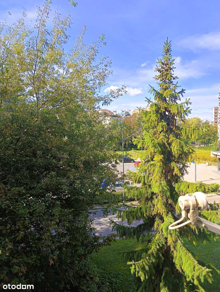 Znakomita inwestycja-2 minuty pieszo do stacji Metra - Pełny obrazek: 5/9