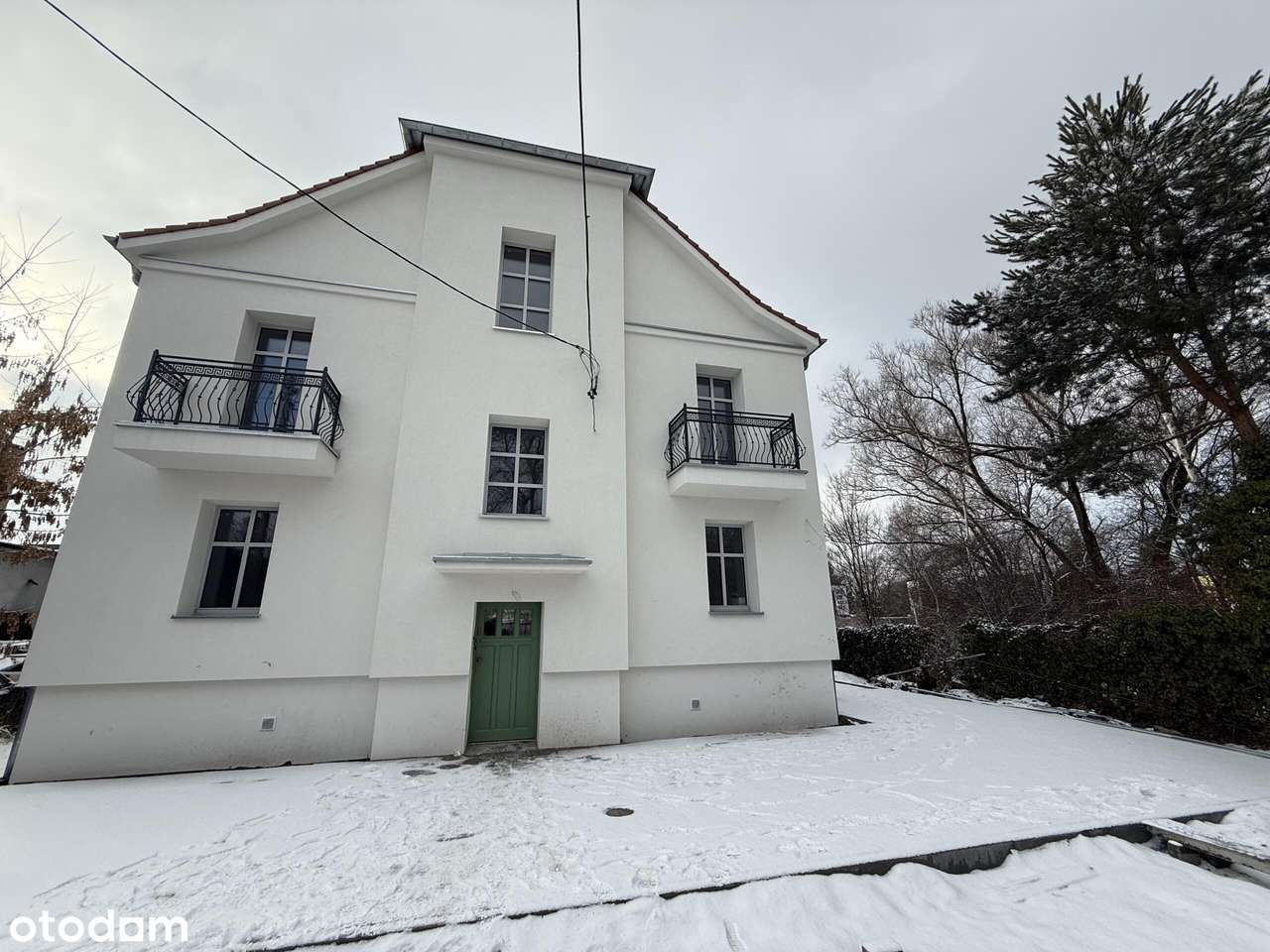 ul. Obornicka 298 - NOWA OFERTA!-5