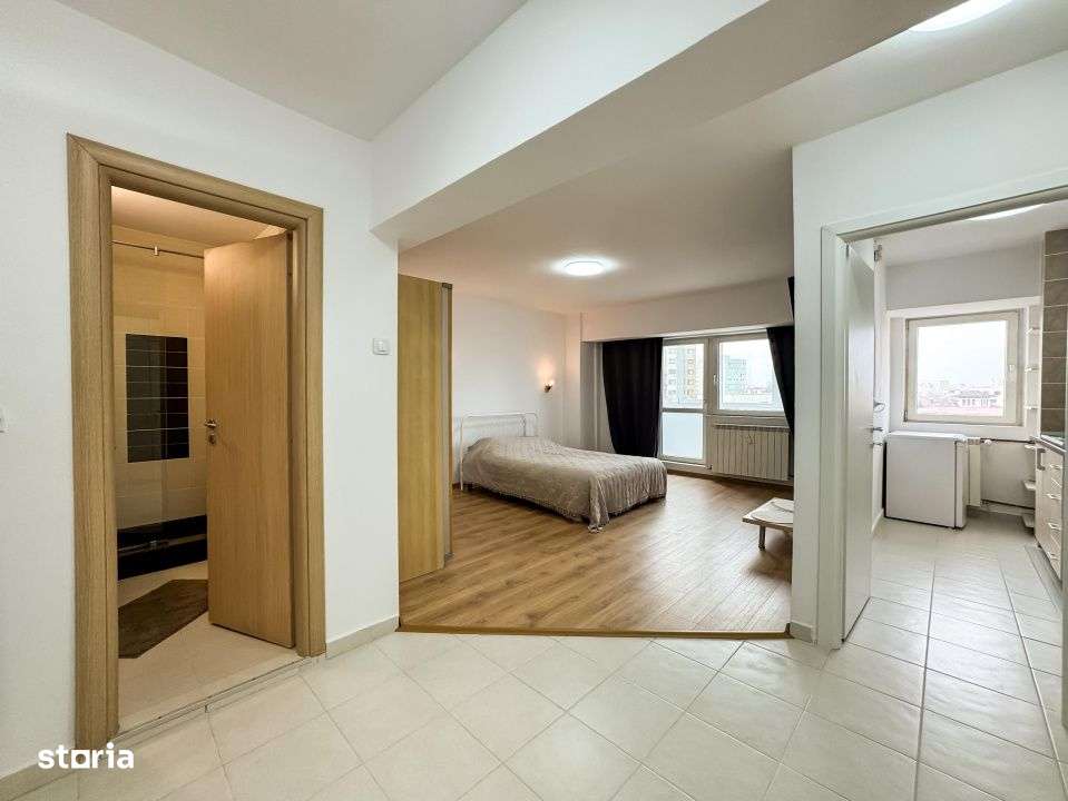 Oportunitate Unica: Singura garsoniera de vanzare din Rond Alba Iulia-4
