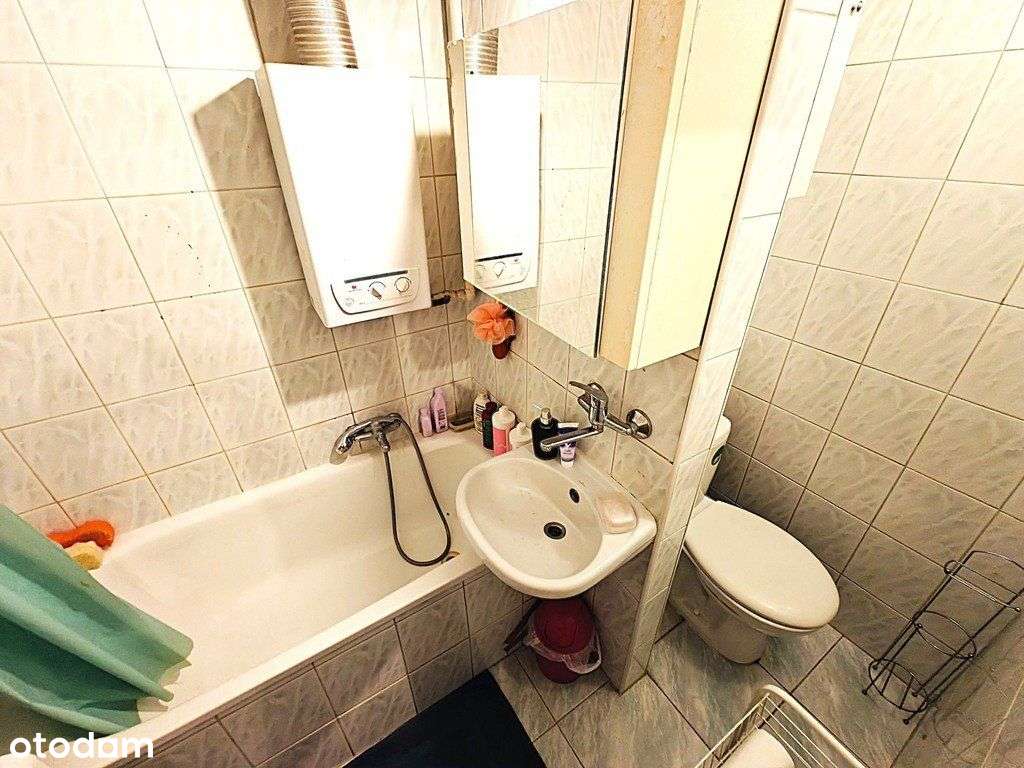 2-pokojowe mieszkanie na Lsm - Pełny obrazek: 5/6