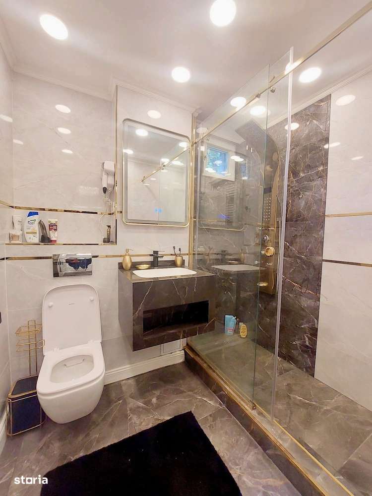 Apartament 3 Camere Teiul Doamnei, Mașina de Pâine - Imagine principală: 3/19