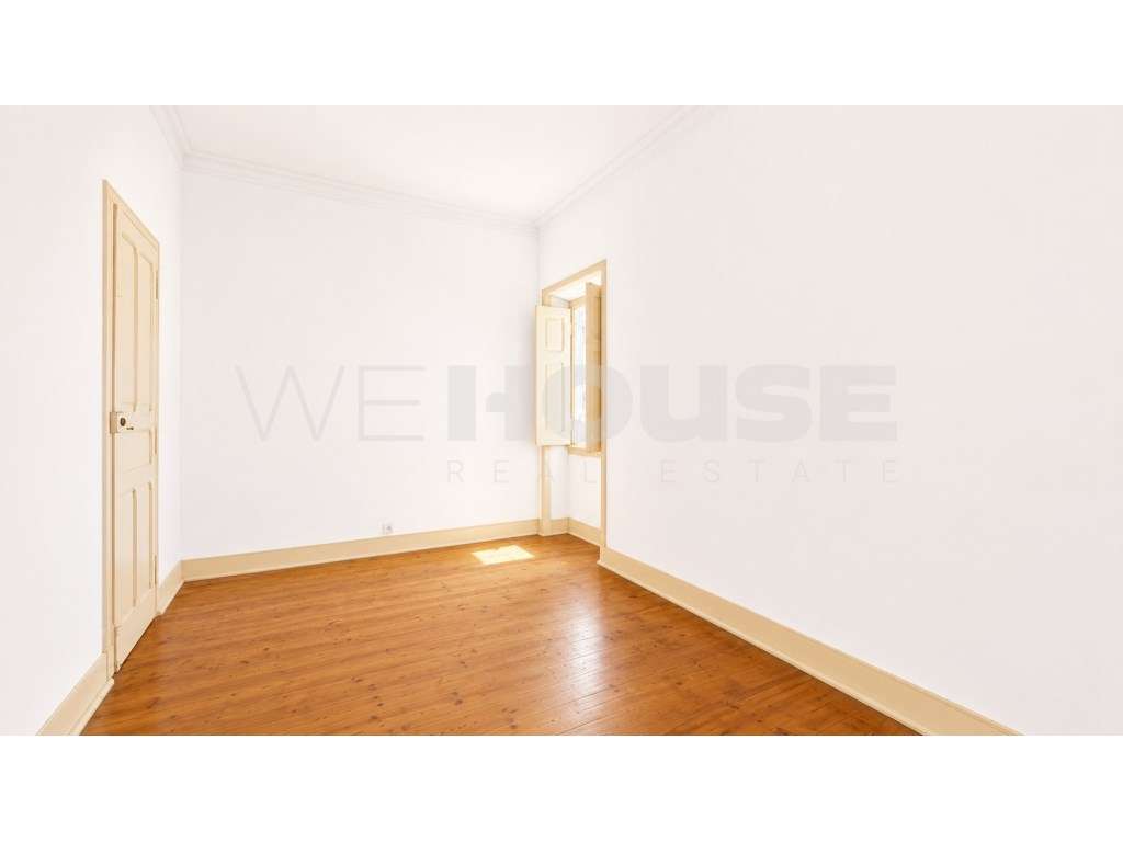 Centro do Barreiro - Magnífico apartamento T4 - 140 m2 - com lograd...-11