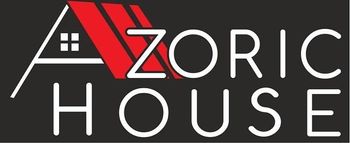 Azorichouse Logotipo