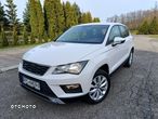 Seat Ateca 1.6 TDI Ecomotive Reference S&S - 10