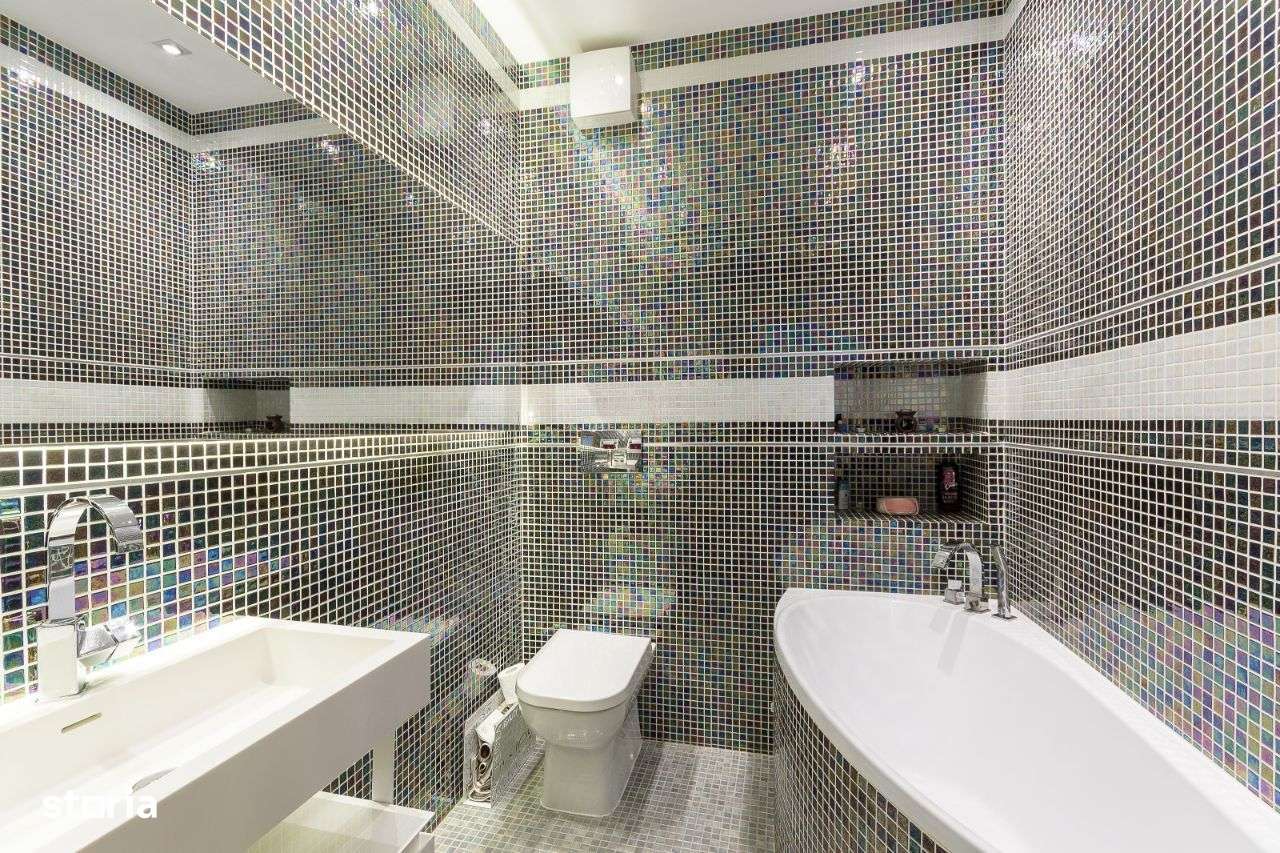 apartament 4 camere Platinum Vitan Towers langa metrou Mihai Bravu-6