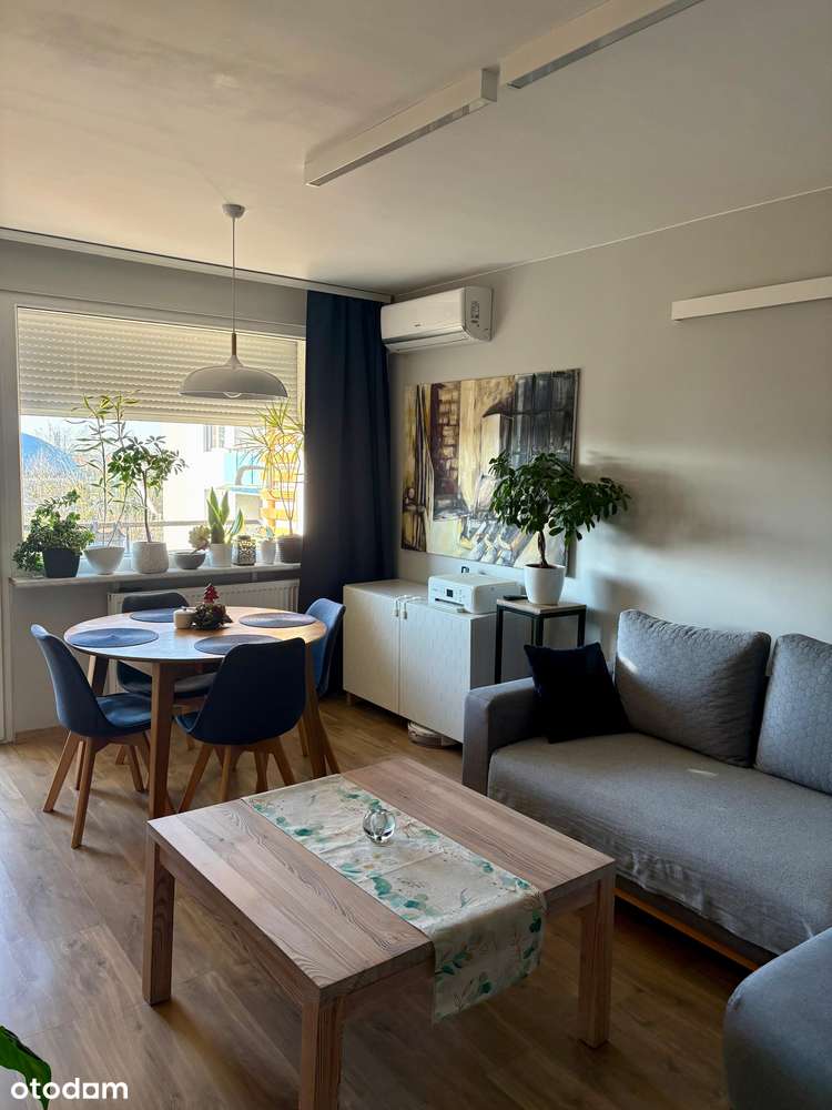 Super mieszkanie, kompaktowe w bardzo dobrej lokalizacji-9