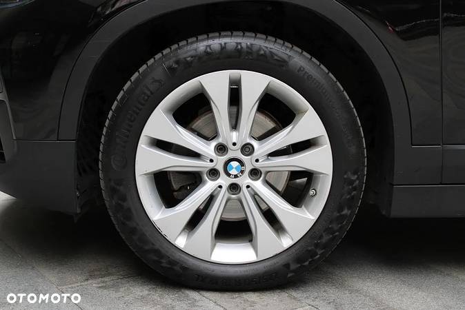 BMW X2 sDrive18i Advantage - 7