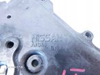 Pompa oleju Nissan Navara D22 2.5 DI DCI - 4