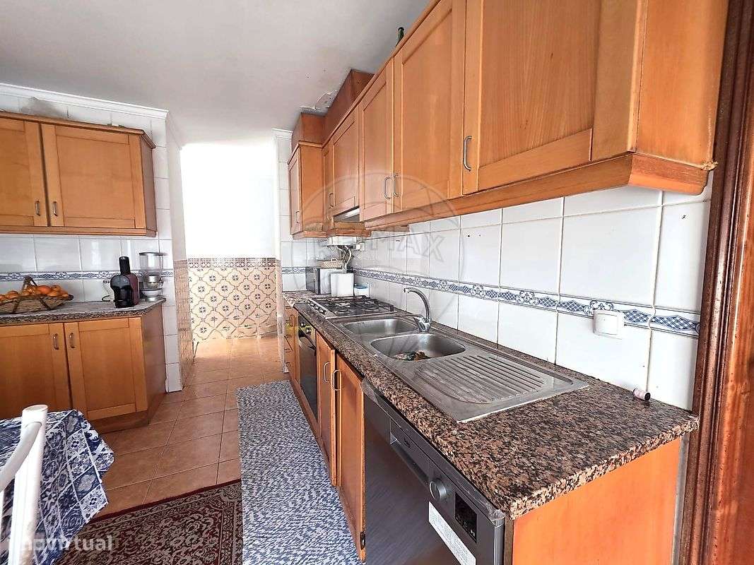 Apartamento T3 para venda-5