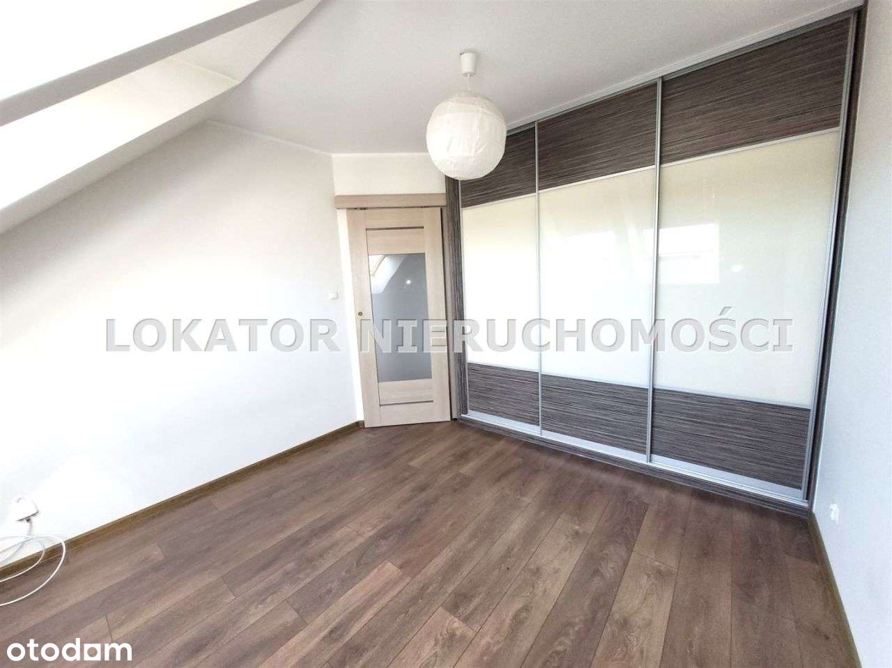 mieszkanie II poziomowe, blok z Windą-15