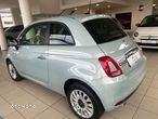 Fiat 500 1.0 Hybrid - 5