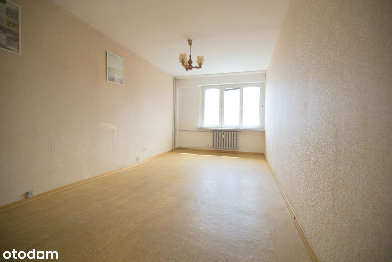 Poznań Jeżyce Centrum 3 pokoje Sołacz Park - Pełny obrazek: 2/10