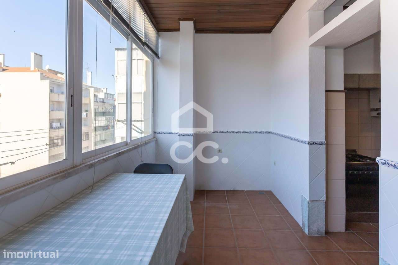 T3 na Penha de França, Lisboa-32