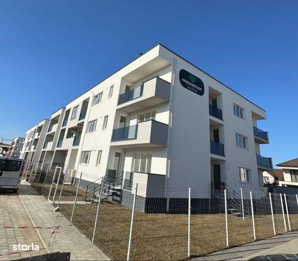 Direct PROPRIETAR - Ap.3 camere Etaj 1-str O Goga -Vilă NOUĂ 2025-0