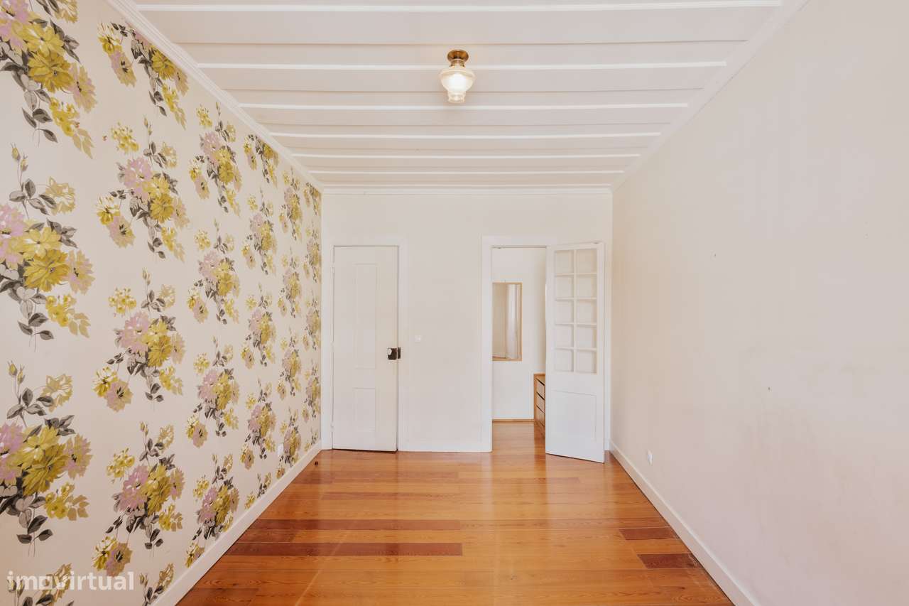 Apartment in Chiado, downtown Lisbon - Grande imagem: 5/11